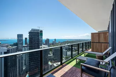 801 S Miami Ave #5702, Miami, FL 33130 - Photo 36