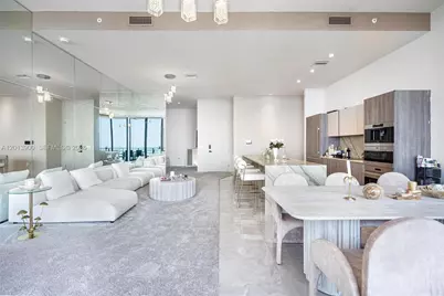 801 S Miami Ave #5702, Miami, FL 33130 - Photo 4