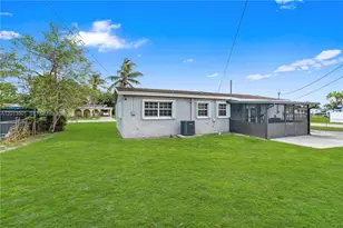 1315 NW 192nd St, Miami Gardens, FL 33169 - Photo 16