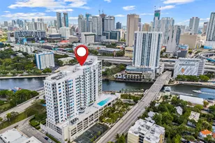 10 SW South River Dr, Miami, FL 33130 - Photo 2