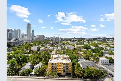 10 SW South River Dr #1506, Miami, FL 33130 - Photo 18
