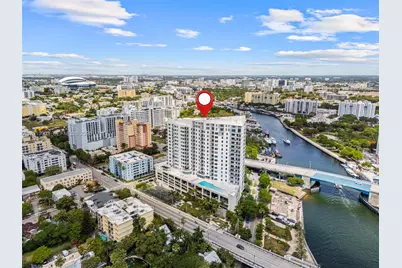 10 SW South River Dr #1506, Miami, FL 33130 - Photo 30