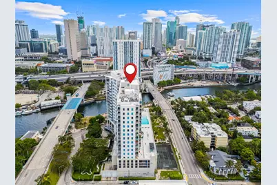 10 SW South River Dr #1506, Miami, FL 33130 - Photo 26