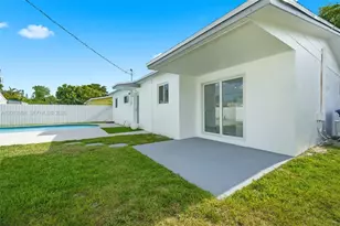 321 N 69th Ave, Hollywood, FL 33024 - Photo 48
