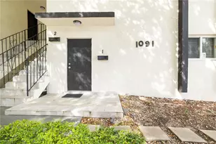 1091 SW 4th St, Miami, FL 33130 - Photo 22