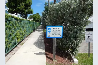 1541 S Ocean Blvd #317, Lauderdale by the Sea, FL 33062 - Photo 14