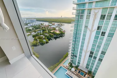 300 Sunny Isles Blvd #4-2407, Sunny Isles Beach, FL 33160 - Photo 4