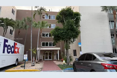 6940 Miami Gardens Dr #1-320, Hialeah, FL 33015 - Photo 1