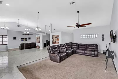 8650 NW 46th Ct, Lauderhill, FL 33351 - Photo 4
