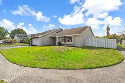 8650 NW 46th Ct, Lauderhill, FL 33351 - Photo 2