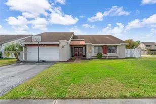 8650 NW 46th Ct, Lauderhill, FL 33351 - Photo 1