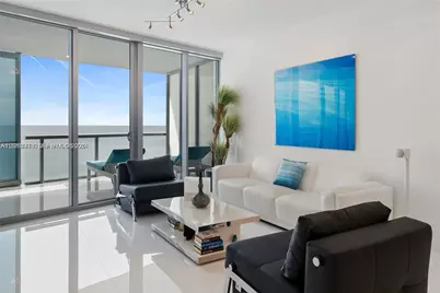 17121 Collins Ave #1703, Sunny Isles Beach, FL 33160 - Photo 4