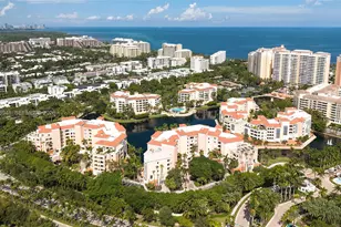 733 Crandon Blvd, Key Biscayne, FL 33149 - Photo 2