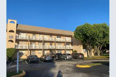 9370 Sunrise Lakes Blvd #209, Sunrise, FL 33322 - Photo 2
