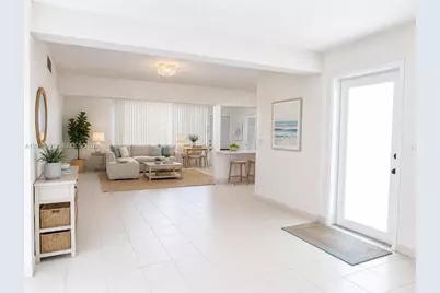 10081 W Bay Harbor Dr #1, Bay Harbor Islands, FL 33154 - Photo 1