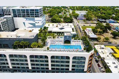2700 NW 2nd Ave #202, Miami, FL 33127 - Photo 22