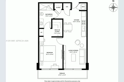 2700 NW 2nd Ave #202, Miami, FL 33127 - Photo 14