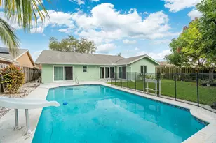 4125 NW 96th Terrace, Sunrise, FL 33351 - Photo 1