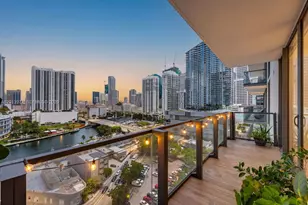 88 SW 7th St, Miami, FL 33130 - Photo 1