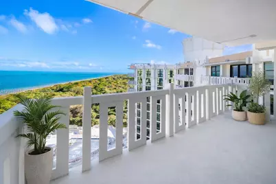 1121 Crandon Blvd #F1203, Key Biscayne, FL 33149 - Photo 4