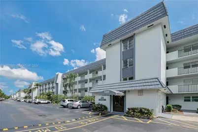 6200 NW 44th St #301, Lauderhill, FL 33319 - Photo 26