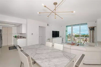 90 Alton Rd #1007, Miami Beach, FL 33139 - Photo 6