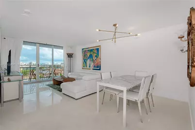 90 Alton Rd #1007, Miami Beach, FL 33139 - Photo 2