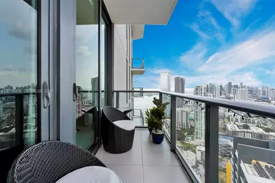 501 NE 31 #4305, Miami, FL 33137 - Photo 24