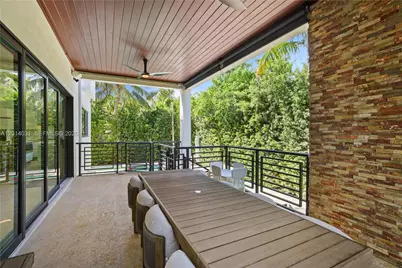 762 Fernwood Rd, Key Biscayne, FL 33149 - Photo 32