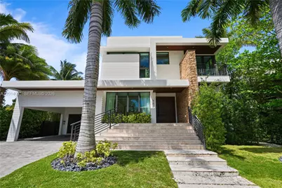 762 Fernwood Rd, Key Biscayne, FL 33149 - Photo 1