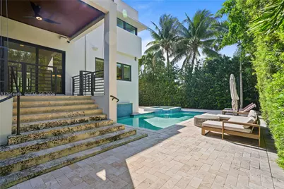 762 Fernwood Rd, Key Biscayne, FL 33149 - Photo 34