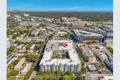 6001 SW 70th St #412, South Miami, FL 33143 - Photo 2