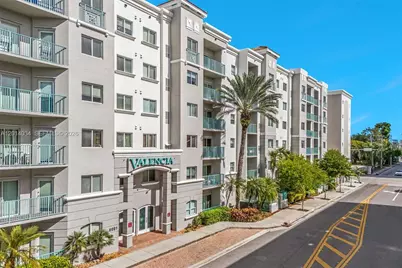 6001 SW 70th St #412, South Miami, FL 33143 - Photo 1