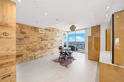 900 Biscayne Blvd #4202, Miami, FL 33132 - Photo 22