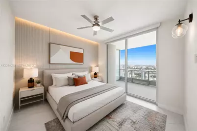 900 Biscayne Blvd #4202, Miami, FL 33132 - Photo 10