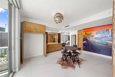 900 Biscayne Blvd #4202, Miami, FL 33132 - Photo 24