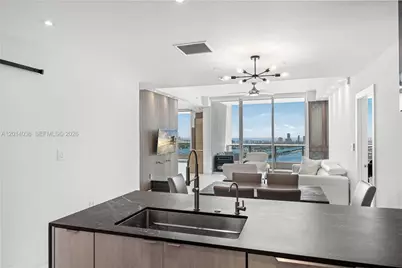 900 Biscayne Blvd #4202, Miami, FL 33132 - Photo 16