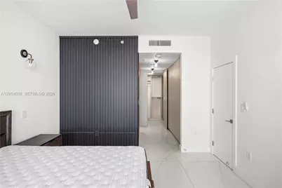 900 Biscayne Blvd #4202, Miami, FL 33132 - Photo 36