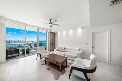 900 Biscayne Blvd #4202, Miami, FL 33132 - Photo 30