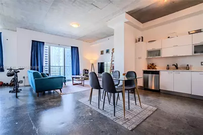 133 NE 2nd Ave #609, Miami, FL 33132 - Photo 6