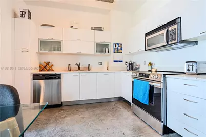 133 NE 2nd Ave #609, Miami, FL 33132 - Photo 12