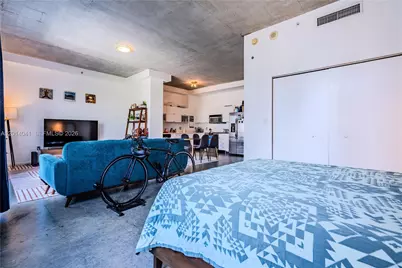 133 NE 2nd Ave #609, Miami, FL 33132 - Photo 14