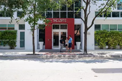 133 NE 2nd Ave #609, Miami, FL 33132 - Photo 4