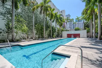 133 NE 2nd Ave #609, Miami, FL 33132 - Photo 18