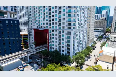 133 NE 2nd Ave #609, Miami, FL 33132 - Photo 20