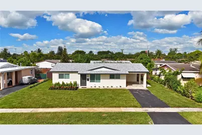 4021 NW 3rd Ter, Deerfield Beach, FL 33064 - Photo 2