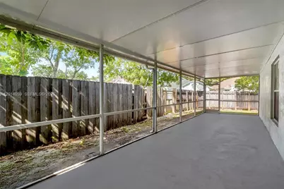 1308 E Glen Oak Rd #1308, North Lauderdale, FL 33068 - Photo 18