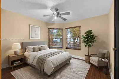 1308 E Glen Oak Rd #1308, North Lauderdale, FL 33068 - Photo 38