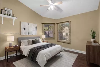 1308 E Glen Oak Rd #1308, North Lauderdale, FL 33068 - Photo 34
