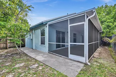 1308 E Glen Oak Rd #1308, North Lauderdale, FL 33068 - Photo 20